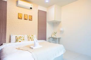 Galeriebild der Unterkunft Emery Poolvilla in Ban Huai Yai