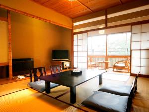 Galeriebild der Unterkunft Kameya Ean in Izunokuni