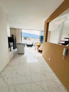 Φωτογραφία από το άλμπουμ του Penthouse Duplex Apartment in Ciudad 2000 σε Estación El Salto