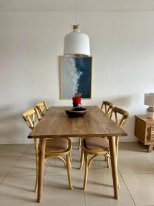 Φωτογραφία από το άλμπουμ του Apartamento en Luna Azul 2 στην Πούντα ντελ Έστε