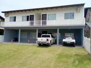 Το κτήριο όπου στεγάζεται  η παραθεριστική κατοικία