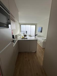 Φωτογραφία από το άλμπουμ του New Douro Tower 305 with shared pool σε Vila Nova de Gaia