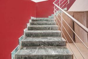 Ảnh trong thư viện ảnh của Hotel O Welcome ở Patna