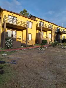 Το κτήριο όπου στεγάζεται  το καταφύγιο