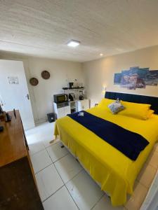 Gallery image of Flat Silveira Noronha in Fernando de Noronha