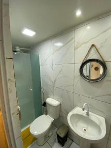 Gallery image of Flat Silveira Noronha in Fernando de Noronha