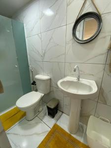 Gallery image of Flat Silveira Noronha in Fernando de Noronha