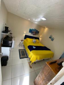 Gallery image of Flat Silveira Noronha in Fernando de Noronha