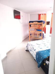 Φωτογραφία από το άλμπουμ του Hotel esmeralda esquina σε Chiquinquirá