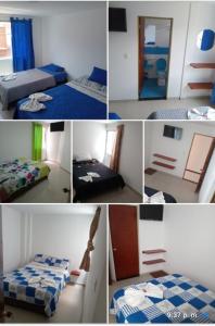 Φωτογραφία από το άλμπουμ του Hotel esmeralda esquina σε Chiquinquirá