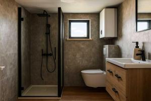 Fotografie z fotogalerie ubytování U Gabriela domki w Odrynkach 