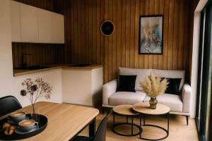 Fotografie z fotogalerie ubytování U Gabriela domki w Odrynkach 