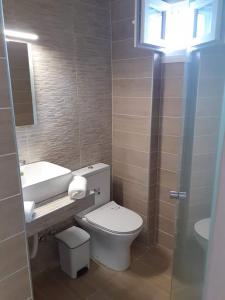 Ένα μπάνιο στο lady diana