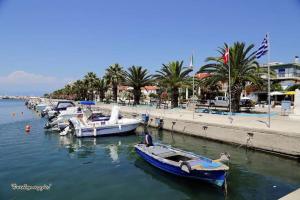 Φυσικό τοπίο κοντά σε αυτή η εξοχική κατοικία