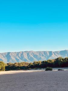 Φυσικό τοπίο κοντά σε αυτό το διαμέρισμα