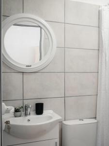 Ένα μπάνιο στο Guest house ''Viktoria'' +7 φωτογραφίες