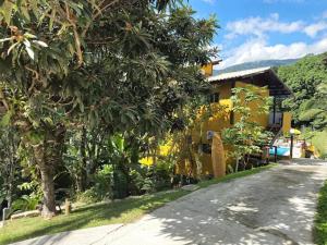 Φυσικό τοπίο κοντά σε αυτός ο ξενώνας