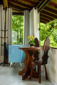 Φωτογραφία από το άλμπουμ του Refúgio Rosa do Mar στην Ilhabela