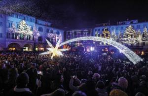 Επισκέπτες που μένουν στο casa max stazione 1