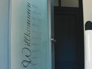 Gallery image of Ferienwohnung Niggemann in Bestwig