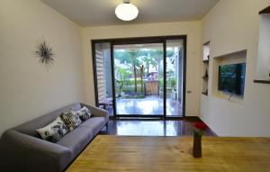 Gallery image of I Like B&B in Taitung City
