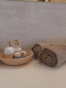 Fotografie z fotogalerie ubytování Apartment in Apúlia - Magno House v destinaci Apúlia