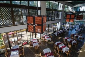 Εστιατόριο ή άλλο μέρος για φαγητό στο Tana hotel