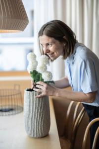 Επισκέπτες που μένουν στο NEU ausZEIT985 - auszeit mit ausblick