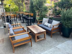 Φωτογραφία από το άλμπουμ του Paul and Tim Bed and Breakfast 