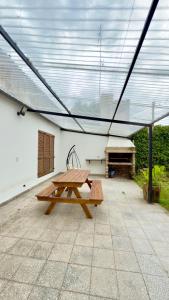 Αίθριο ή υπαίθριος χώρος στο Casa Moras +15 φωτογραφίες