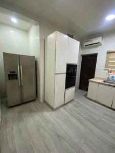 Η κουζίνα ή μικρή κουζίνα στο Elite Luxe