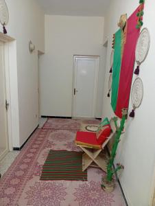 Galería fotográfica de Chez Naceur Suite en Tozeur 1 fotos más