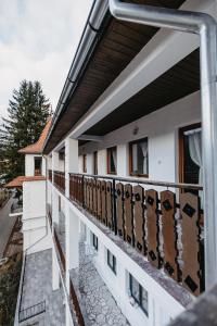 Φωτογραφία από το άλμπουμ του Szent László vendégház σε Tusnad