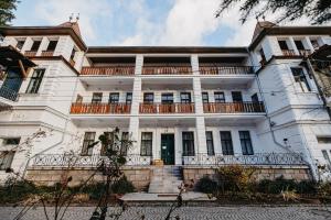 Φωτογραφία από το άλμπουμ του Szent László vendégház σε Tusnad