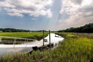 Fotografie z fotogalerie ubytování A Pura Vida v destinaci Edisto Island