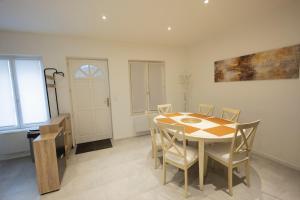 Φωτογραφία από το άλμπουμ του Maison "La Cloysienne" σε Cloyes-sur-le-Loir