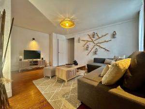 Foto sihtkohas Bourg-en-Bresse asuva majutusasutuse Appartement 2 chambres hypercentre galeriist