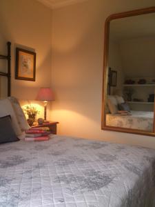 Billede fra billedgalleriet på Casa De Grande i Cambados