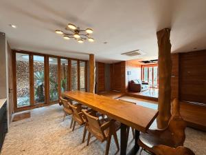 Fotografie z fotogalerie ubytování Villa Amrita v destinaci Ko Pha Ngan