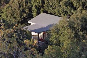 Φυσικό τοπίο κοντά σε αυτή η εξοχική κατοικία