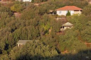 Φυσικό τοπίο κοντά σε αυτή η εξοχική κατοικία