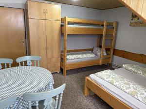 Fotografie z fotogalerie ubytování U Gerešů v destinaci Zadov