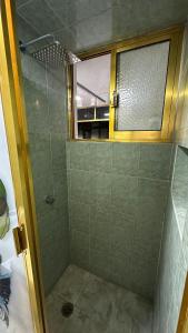 Ванная комната в Departamento cerca de Polanco Nueva Embajada USA y el Hospital Militar +12 фотографий