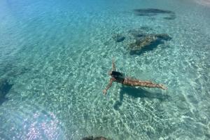 Φωτογραφία από το άλμπουμ του Lodge Kaz à sucre, ideal for a romantic getaway σε Grande Saline