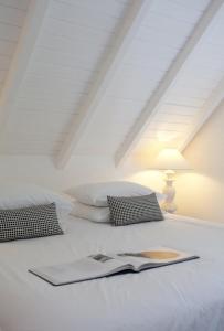 Φωτογραφία από το άλμπουμ του Lodge Kaz à sucre, ideal for a romantic getaway σε Grande Saline +8 φωτογραφίες