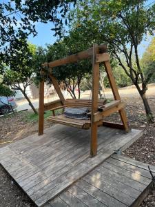 Foto sihtkohas Haifa asuva majutusasutuse הדירה באחוזת נח galeriist