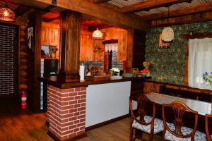 Ποτά στο Флояра