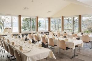 Εστιατόριο ή άλλο μέρος για φαγητό στο Vitabella Rügel