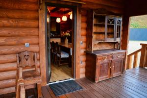 Φωτογραφία από το άλμπουμ του Флояра σε Kosmach