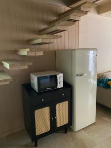 Φωτογραφία από το άλμπουμ του Appartement dans le quartier de terre sainte elona στο Saint-Pierre